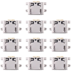 10 PCS Charging Port Connector for Xiaomi Redmi Note 5 / Redmi Note 5 Pro, For Redmi Note 5