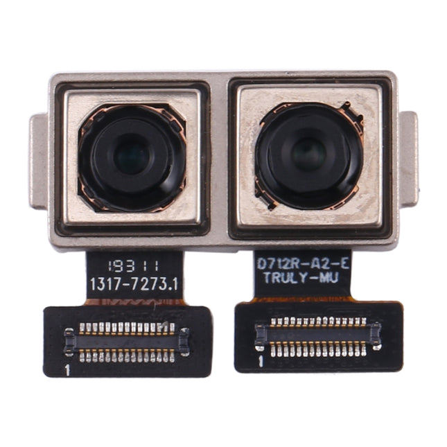 Rückseitige Kamera für Sony Xperia 10 Plus, Für Sony Xperia 10 Plus