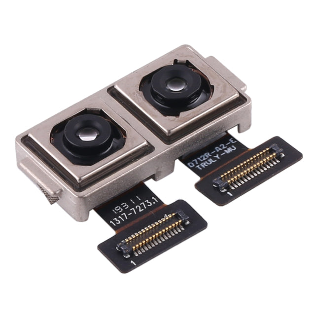 Rückseitige Kamera für Sony Xperia 10 Plus, Für Sony Xperia 10 Plus