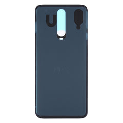 Glass Material Battery Back Cover for Xiaomi Redmi K30 5G, For Xiaomi Redmi K30 5G(Glass Material)