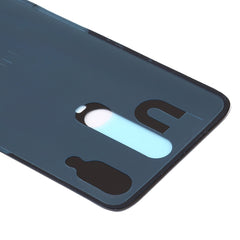 Glass Material Battery Back Cover for Xiaomi Redmi K30 5G, For Xiaomi Redmi K30 5G(Glass Material)