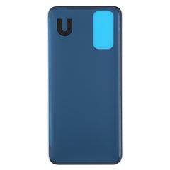 For Vivo iQOO 3 Battery Back Cover, For Vivo iQOO 3