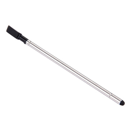 Touch Stylus S Pen for LG G Pad F 8.0 Tablet / V495 / V496, For LG G Pad F 8.0 Tablet / V495, For LG G Pad F 8.0 Tablet / V495 / V496, For LG G Pad F 8.0 Tablet / V495(White)