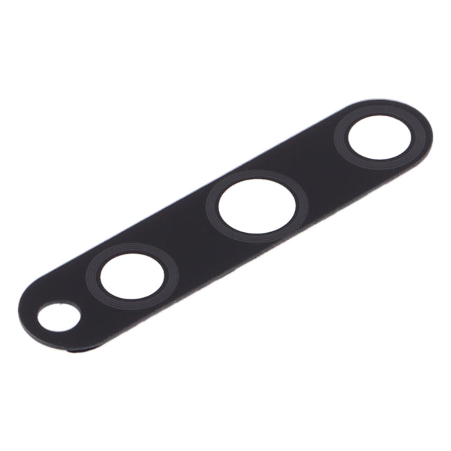 Für Huawei Y8p / P Smart S 10 stücke Zurück Kamera Objektiv, Für Huawei Y8p