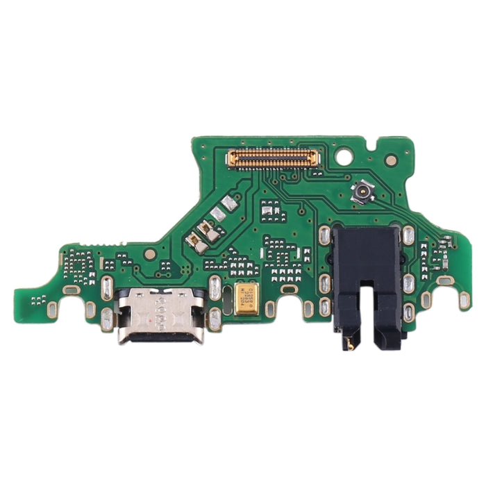 Placa de puerto de carga para Huawei Honor 30S, para Huawei Honor 30S