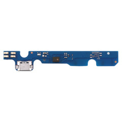 Placa de puerto de carga para Huawei MediaPad M3 Lite 8.0, para Huawei MediaPad M3 Lite 8.0