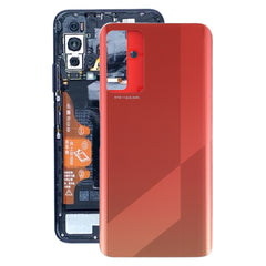 Battery Back Cover for Huawei Honor X10 5G, For Huawei Honor X10 5G