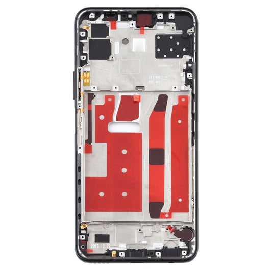 Original Middle Frame Bezel Plate for Huawei P40 Lite 5G / Nova 7 SE, For Huawei P40 Lite 5G(Original)