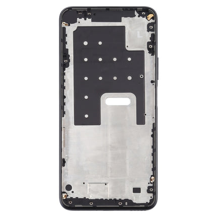 Original Middle Frame Bezel Plate for Huawei P40 Lite 5G / Nova 7 SE, For Huawei P40 Lite 5G(Original)