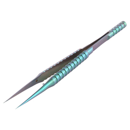 2UUL Titanium Alloy Ultra-precision Tweezer