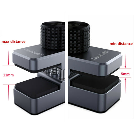 Qianli 4 in 1 Cell Phone LCD Fix Clamp, 4 in 1 Fix Clamp