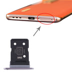For OPPO Find X2 Pro(Double Card) / Black