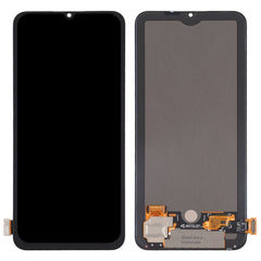 Original AMOLED Material LCD Screen and Digitizer Full Assembly for Xiaomi Mi 10 Lite 5G, For Xiaomi Mi 10 Lite 5G(Original)
