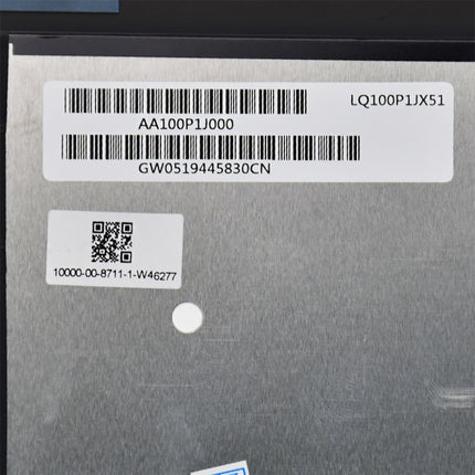 LCD Screen and Digitizer Full Assembly for Microsoft Surface go 1824, For Microsoft  Microsoft Surface go
