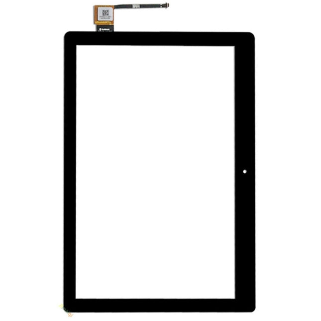 Touch Panel for Lenovo Tab E10 TB-X104N/F, For Lenovo Tab E10