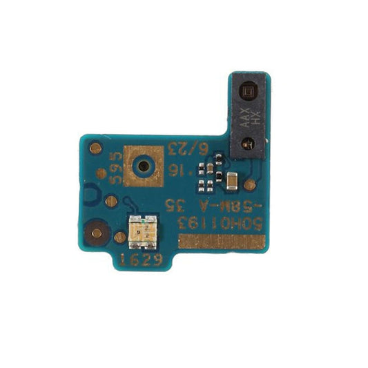 Placa de micrófono para Google Pixel XL, para Google Pixel XL