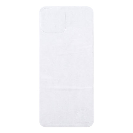 10 PCS Back Housing Cover Adhesive for Google Pixel 4