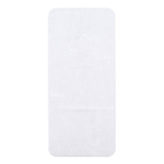 10 PCS Back Housing Cover Adhesive for Google Pixel 4, For Google Pixel 4