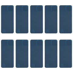 10 PCS Back Housing Cover Adhesive for Google Pixel 4, For Google Pixel 4
