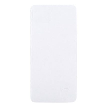 10 PCS Back Housing Cover Adhesive for Google Pixel 4XL