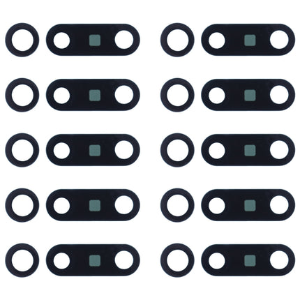 For Huawei Honor View 20 10pcs Back Camera Lens , For Huawei Honor View 20