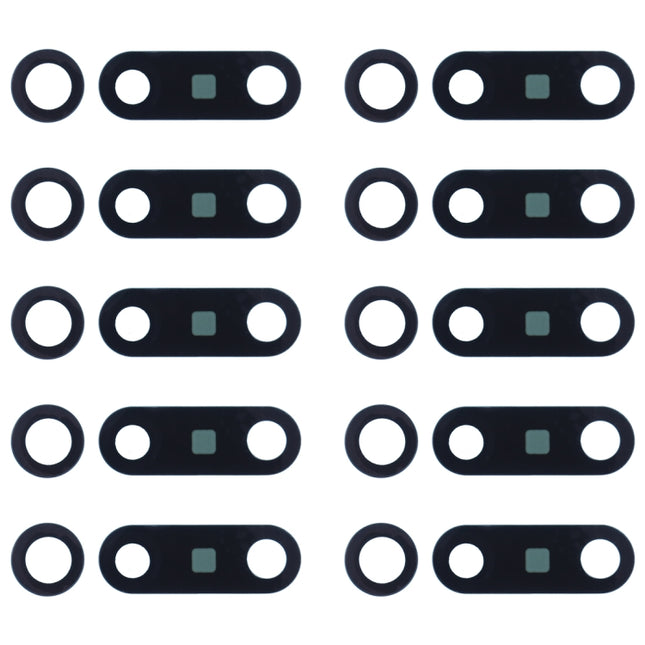 For Huawei Honor View 20 10pcs Back Camera Lens , For Huawei Honor View 20
