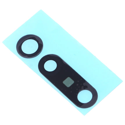 For Huawei Honor View 20 10pcs Back Camera Lens , For Huawei Honor View 20