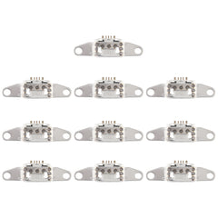 For Vivo Y71 / Y85 10pcs Charging Port Connector, For Vivo Y71