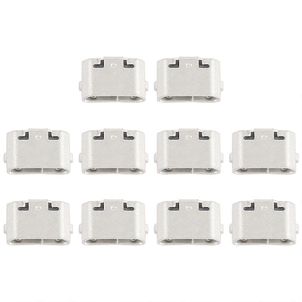 For Meizu MX3 10pcs Charging Port Connector, For Meizu MX3
