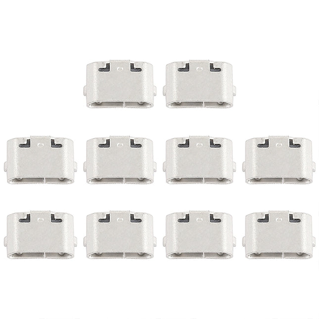 For Meizu MX3 10pcs Charging Port Connector, For Meizu MX3