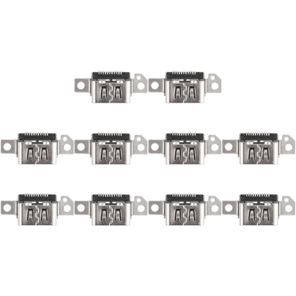 For Meizu PRO 5 10pcs Charging Port Connector, For Meizu PRO 5