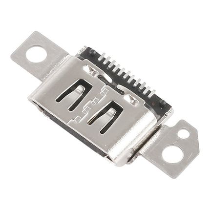 For Meizu PRO 5 10pcs Charging Port Connector, For Meizu PRO 5