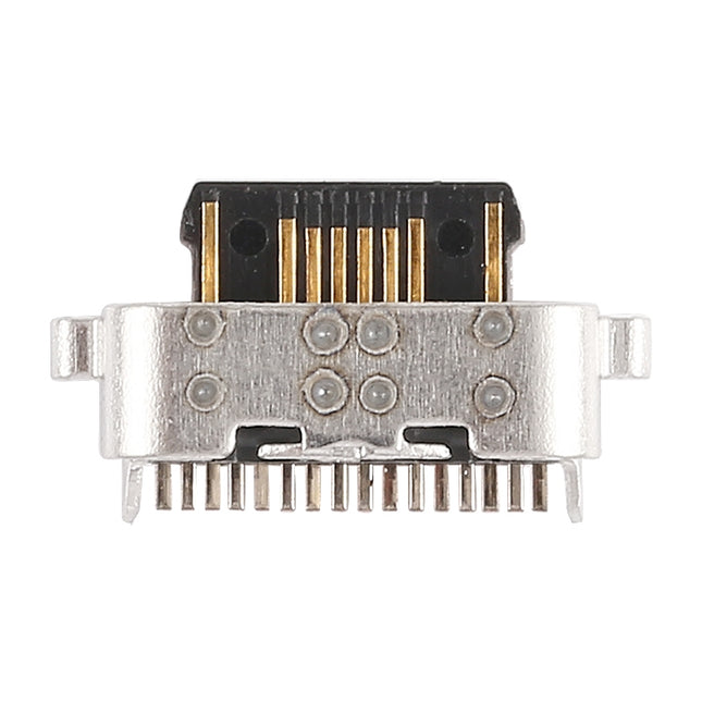 For Meizu 16 / Meilan E3 10pcs Charging Port Connector, For Meizu 16