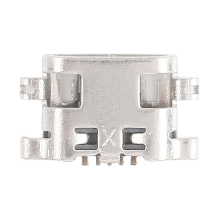 For Meizu Meilan 5 / Meilan 2 / Meilan 3 / Meilan 5s 10pcs Charging Port Connector, For Meizu Meilan 5s