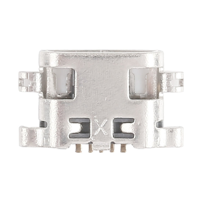 For Meizu Meilan 5 / Meilan 2 / Meilan 3 / Meilan 5s 10pcs Charging Port Connector, For Meizu Meilan 5s