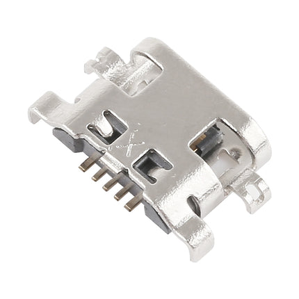 For Meizu Meilan 5 / Meilan 2 / Meilan 3 / Meilan 5s 10pcs Charging Port Connector, For Meizu Meilan 5s