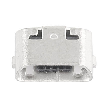 For Meizu MX4 / MX4 Pro / Meilan Metal 10pcs Charging Port Connector, For Meizu MX4