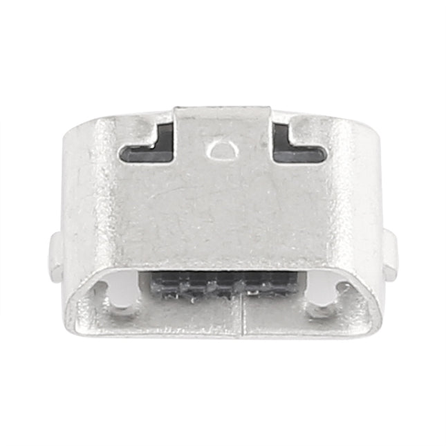 For Meizu MX4 / MX4 Pro / Meilan Metal 10pcs Charging Port Connector, For Meizu MX4