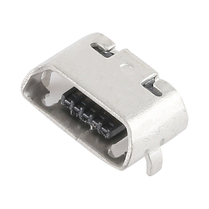 For Meizu MX4 / MX4 Pro / Meilan Metal 10pcs Charging Port Connector, For Meizu MX4