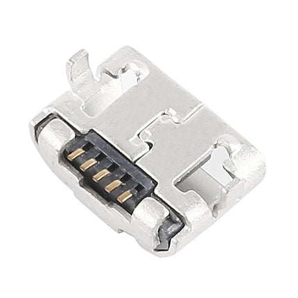For Meizu MX4 / MX4 Pro / Meilan Metal 10pcs Charging Port Connector, For Meizu MX4