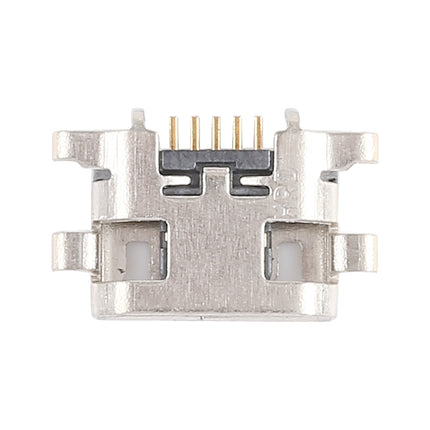 For Meizu Meilan 6 10pcs Charging Port Connector, For Meizu Meilan 6