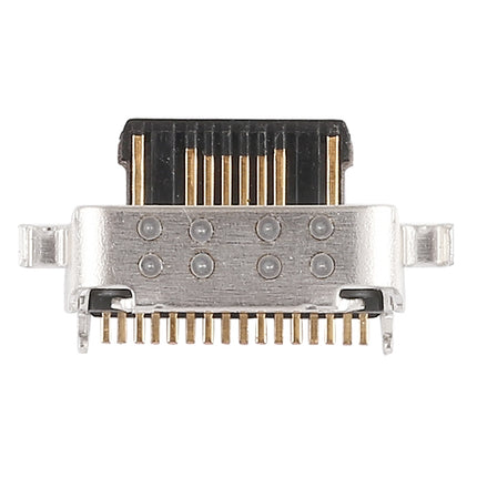 For Meizu Pro7 / Pro7 Plus 10pcs Charging Port Connector, For Meizu Pro7