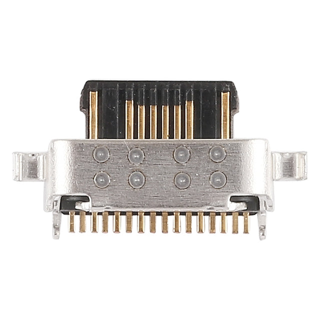 For Meizu Pro7 / Pro7 Plus 10pcs Charging Port Connector, For Meizu Pro7