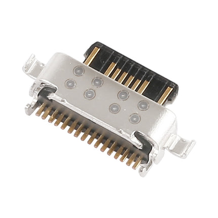 For Meizu Pro7 / Pro7 Plus 10pcs Charging Port Connector, For Meizu Pro7