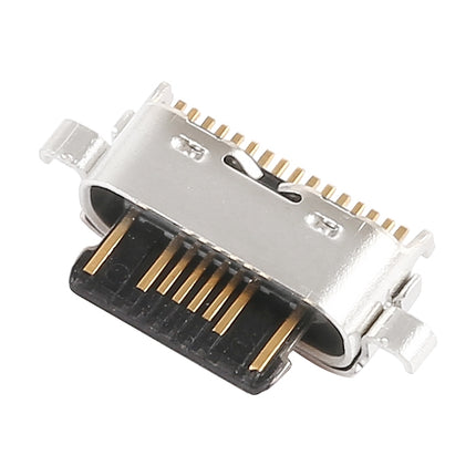 For Meizu Pro7 / Pro7 Plus 10pcs Charging Port Connector, For Meizu Pro7
