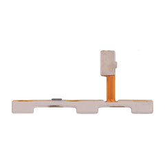 Power Button & Volume Button Flex Cable for Xiaomi Mi 10 Lite 5G, For Xiaomi Mi 10 Lite 5G