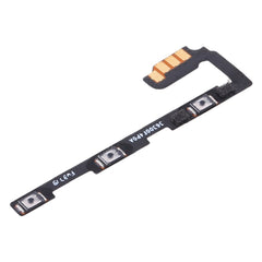 Power Button & Volume Button Flex Cable for Xiaomi Mi CC9 Pro / Mi Note 10 / Mi Note 10 Pro, For Xiaomi Mi CC9 Pro