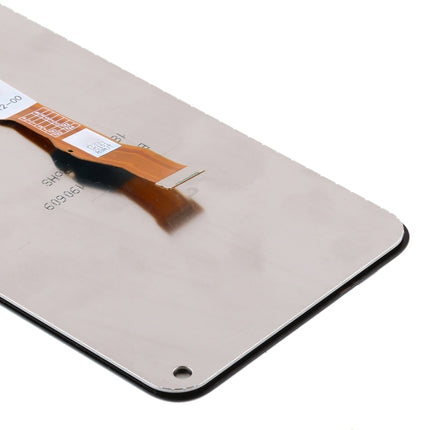 LCD Screen and Digitizer Full Assembly for Vivo Y50, For Vivo Y50