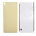 For Sony Xperia XA / Lime Gold