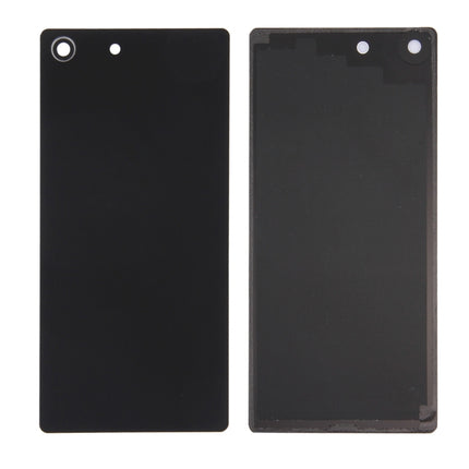 Back Battery Cover for Sony Xperia M5 , For Xperia M5 White, For Xperia M5, For Xperia M5 Gold